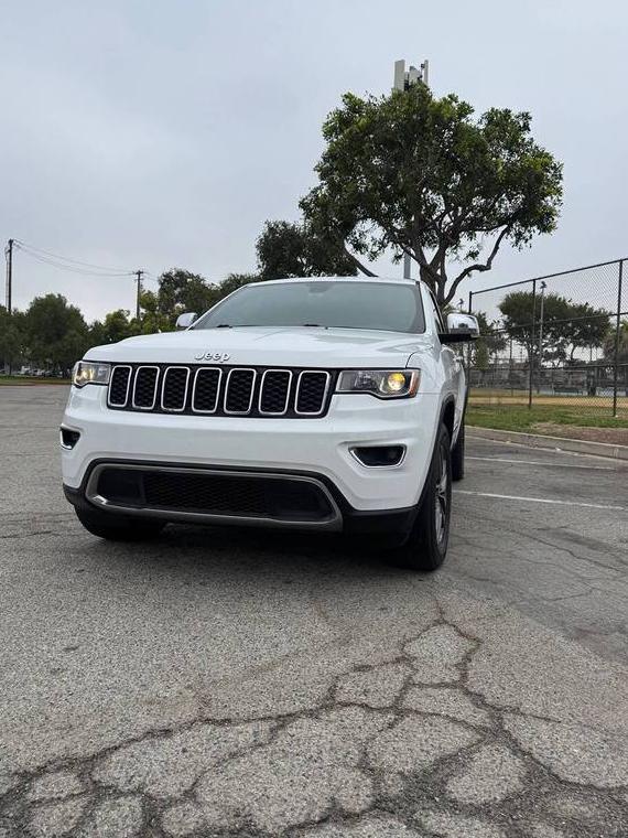 JEEP GRAND CHEROKEE 2020 1C4RJEBG1LC181298 image JEEP GRAND CHEROKEE 2020 1C4RJEBG1LC181298 image